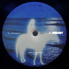 JVINCENT @ CLUB KNIGHT #001 25/04/2025