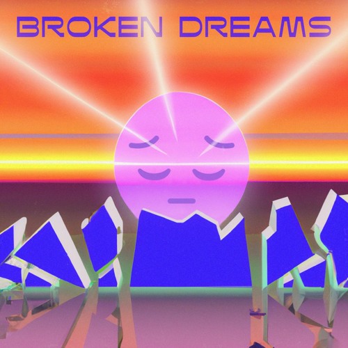 Stream Broken Dreams by DJ Mischkonsum Listen online for free on