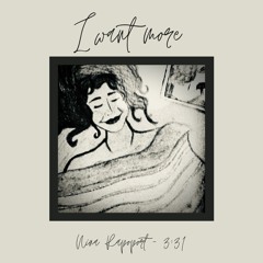 I Want More! - Nina Rapoport