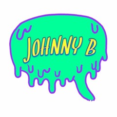 DJ Johnny B - My House Not Yours