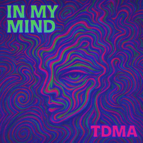 In My Mind