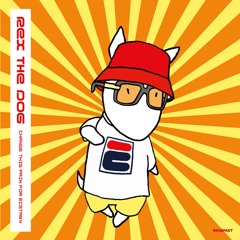 Rex The Dog - Change This Pain for Ecstasy