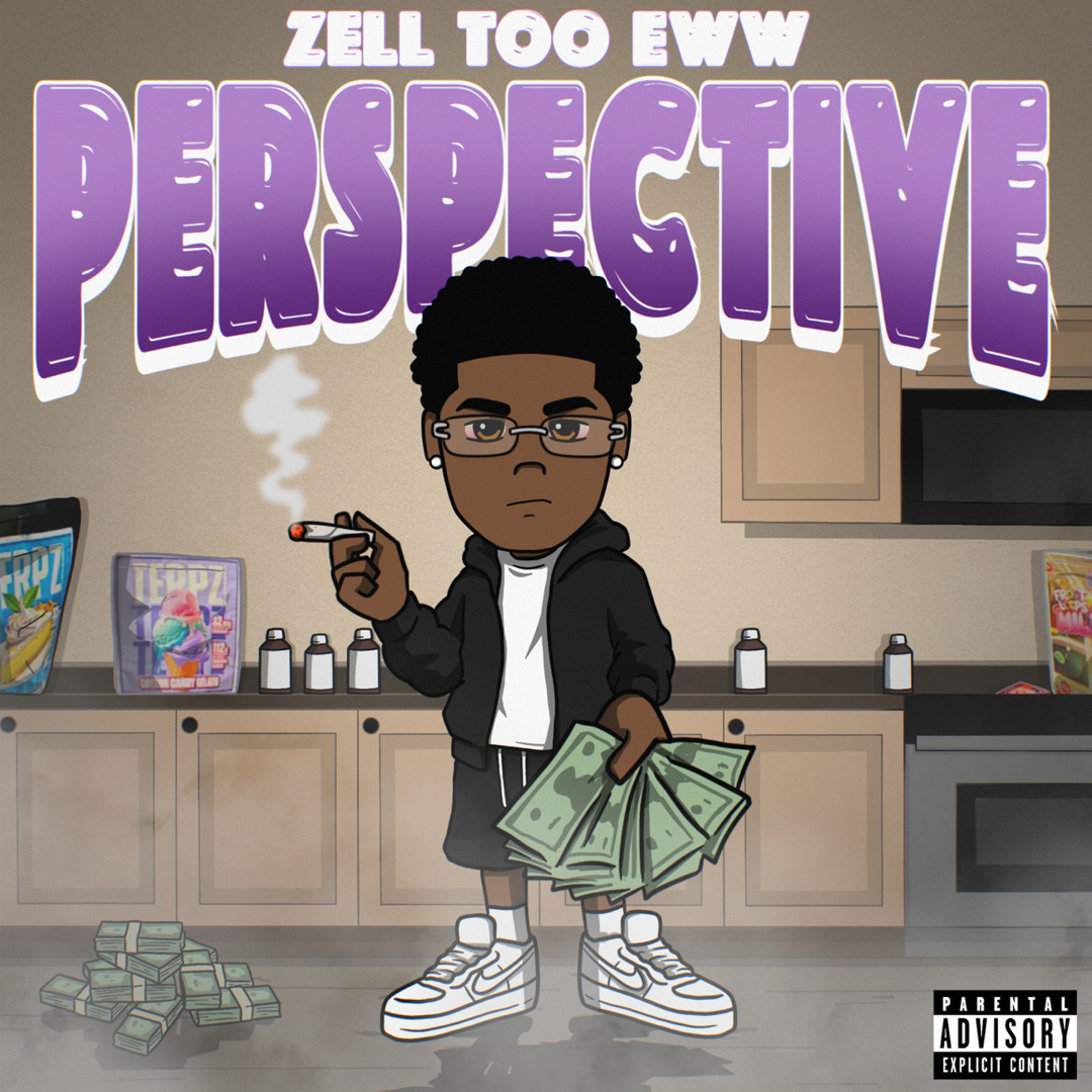 Stream Perspective by Zell Too Eww | Listen online for free on SoundCloud
