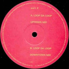 Lisa Stansfield - The Line (Loop Da Loop Uptown Mix)