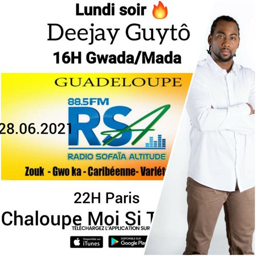 Mix En Altitude 28.06.2021