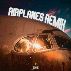 FREE DL | AIRPLANES REMIX
