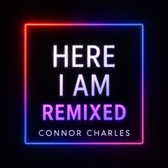 03, Broken Smiles - Here I Am - Remixed_