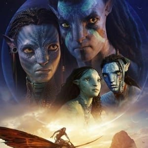 Stream [Sledujte] Avatar: The Way of Water (2022) Celý Film Online CZ  Zdarma by Avatar2 Online Český Dabing i Titulky | Listen online for free on  SoundCloud