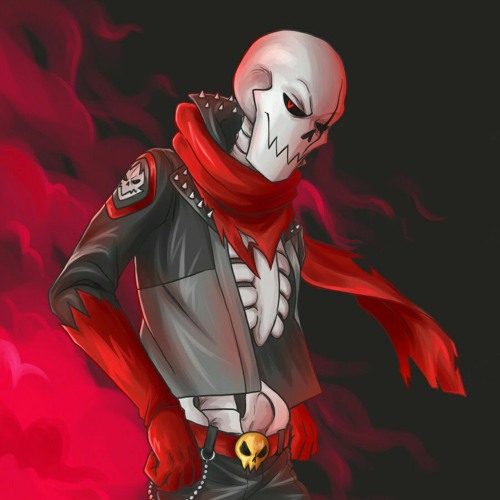 Stream Underfell Papyrus Theme by Doma302