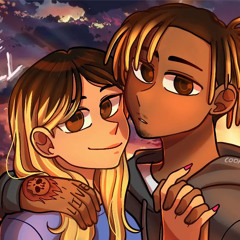 Juice WRLD - Your Love [Prod.Reaper] (AMV)