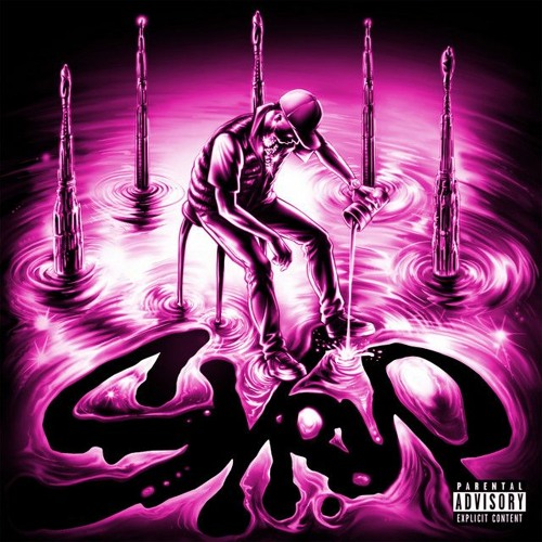 SYRUP - SHIVA