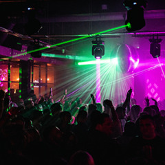 Old School Anthems - Liverpool Club Classics 90's/00's