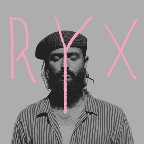 RY X - Bound (Anturage & Alexey Union Mix)