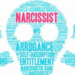 صاحبك حماده ده نرجسي؟