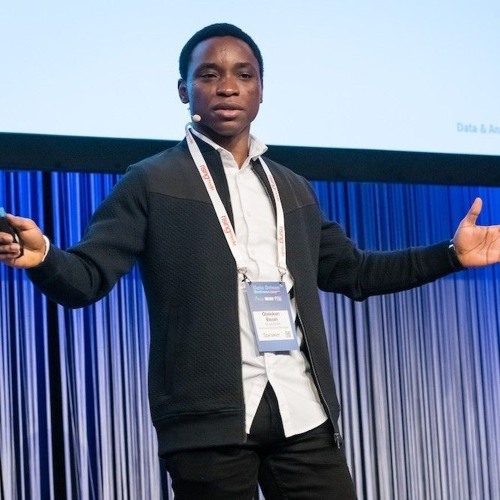 Leveraging AI Platforms to Improve Developer Experience – From Personal Hackathon to AI at Scale