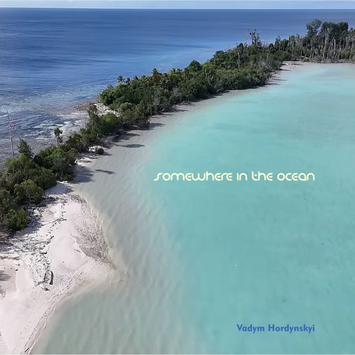 Somewhere In The Ocean