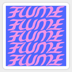 Flume - Insane (Blewy Edit)