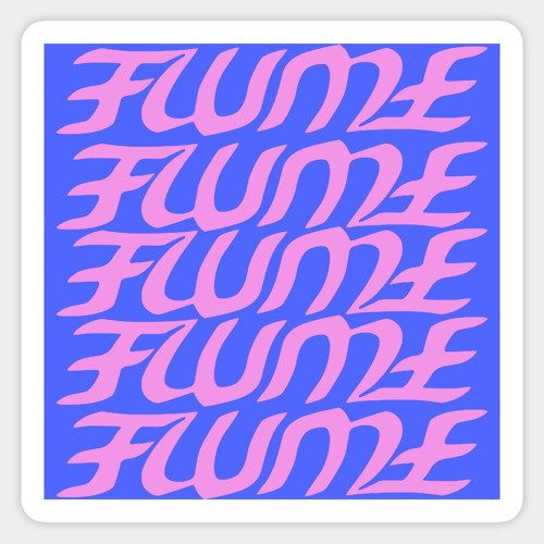 Flume - Insane (Blewy Edit)