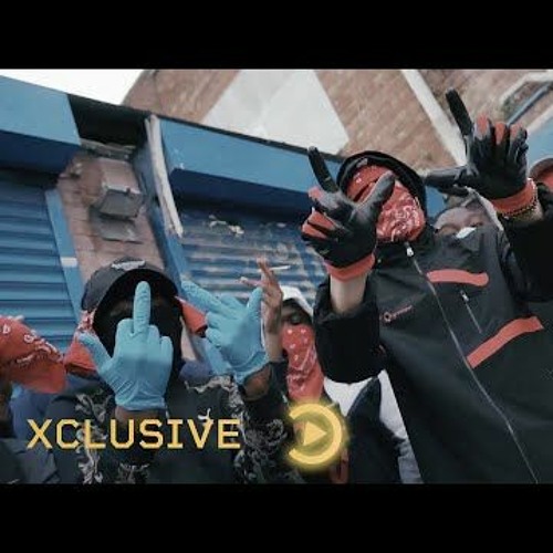 Workrate - Ridiculous (Music Video)   Pressplay (128 Kbps)