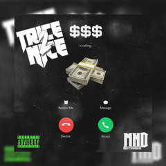 Money Calling (Prod.by Elevated)