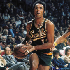 (RIP) Lenny Wilkens Ft. Nicholas G & Ruleless