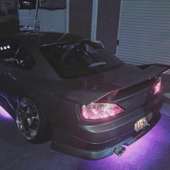 KYIVSTONER - Лето(speed up/bass by neytexa)