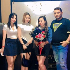 MIXTAPE PARTY #MISS MEY AND FRIENDS !!