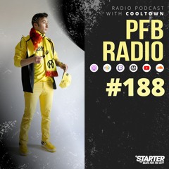 PFB Radio #188