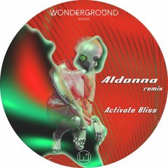 Premiere : Glen S - Activate Bliss (Aldonna Remix) (WNG014)