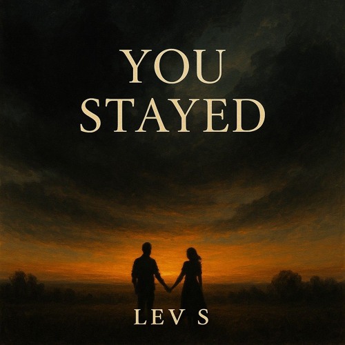 You Stayed