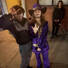 Crew