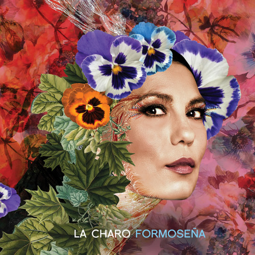 Stream Sabana Esperanzada by La Charo | Listen online for free on SoundCloud