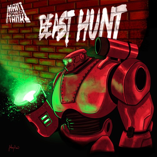 Beast Hunt
