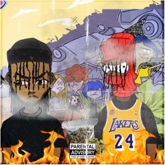 KobeLocks - Ballin Ft ZombieOnEarth (Prod. KobeLocks)