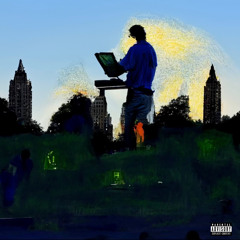 Weight of the World (Ft. Q Hope) (Extended)