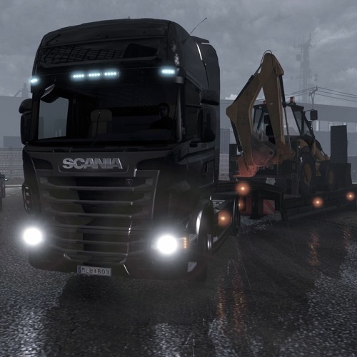 Stream Scania Truck Driving Simulator Full Download Action.