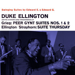 Peer Gynt Suites: Ase's Death