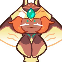 Mocha Ray Cookie’s Trial Theme