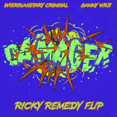 DAMAGER (RICKY REMEDY FLIP) - SAMMY VIRJI