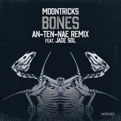 Bones (An-Ten-Nae Feat. Jade Sol Remix)