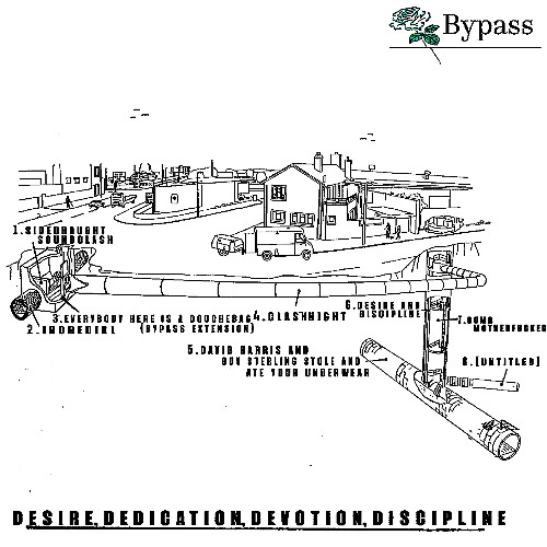 03 Everybody Here Is A Douchebag (Bypass Extension)