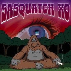 Sasquatch XO [Prod: intrawebproducer]
