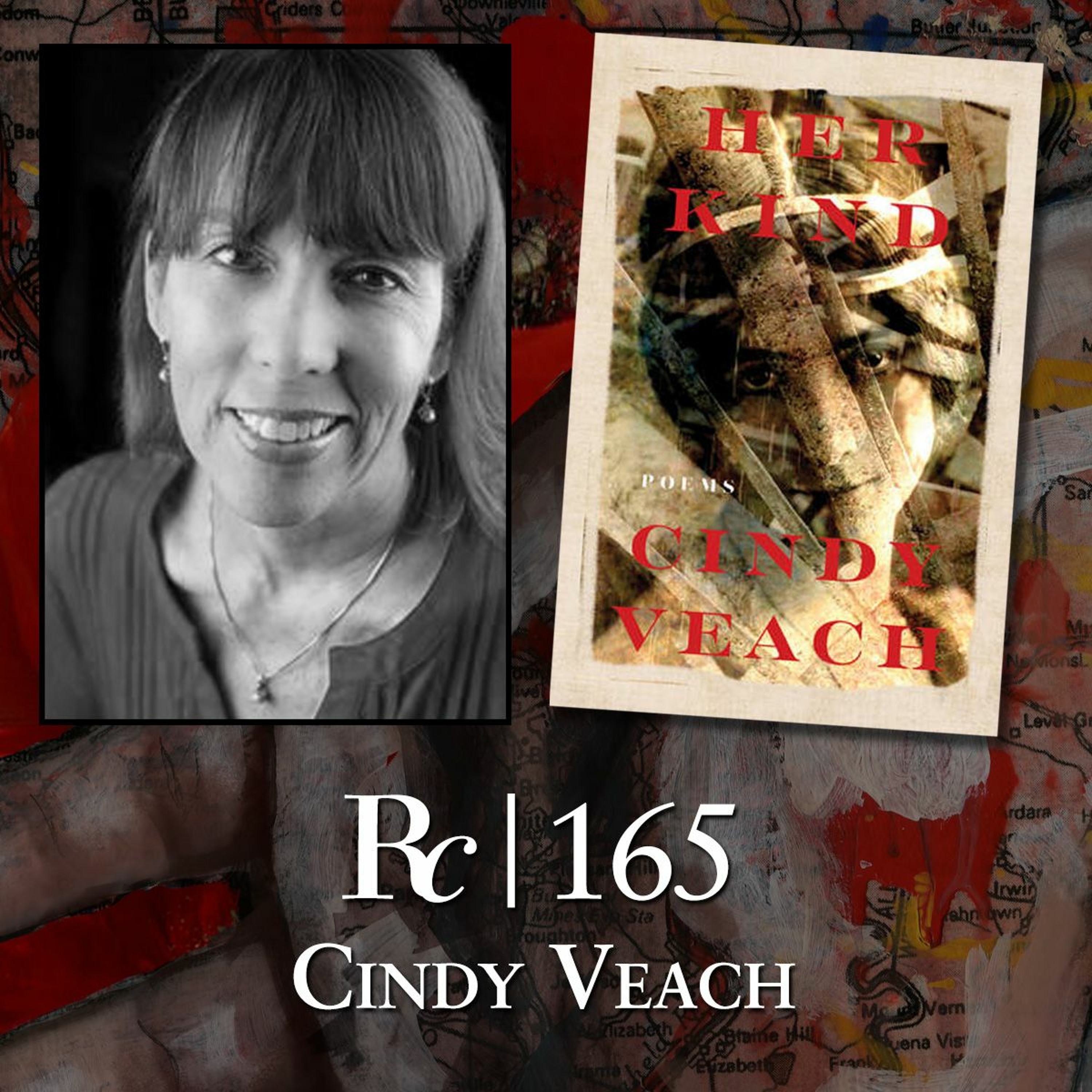 ep. 165 - Cindy Veach