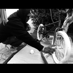 JONES- DAY 5 THEORY PROD BY GXD