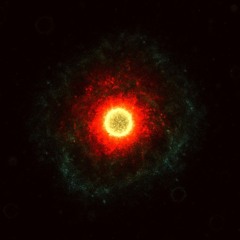 Particle's dream state Ensemble Suono Giallo