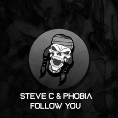 Steve C & PH0BIA - Follow You