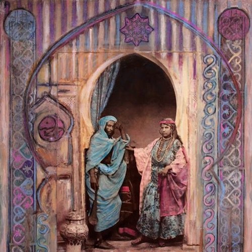 ما تاقشِ بيّا - عبد الهادي بلخيّاط