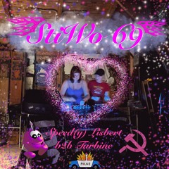 StiWo69 @AZconni b2b Turbine