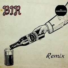 MEHNERSMOOS - Bir (Techno Remix)