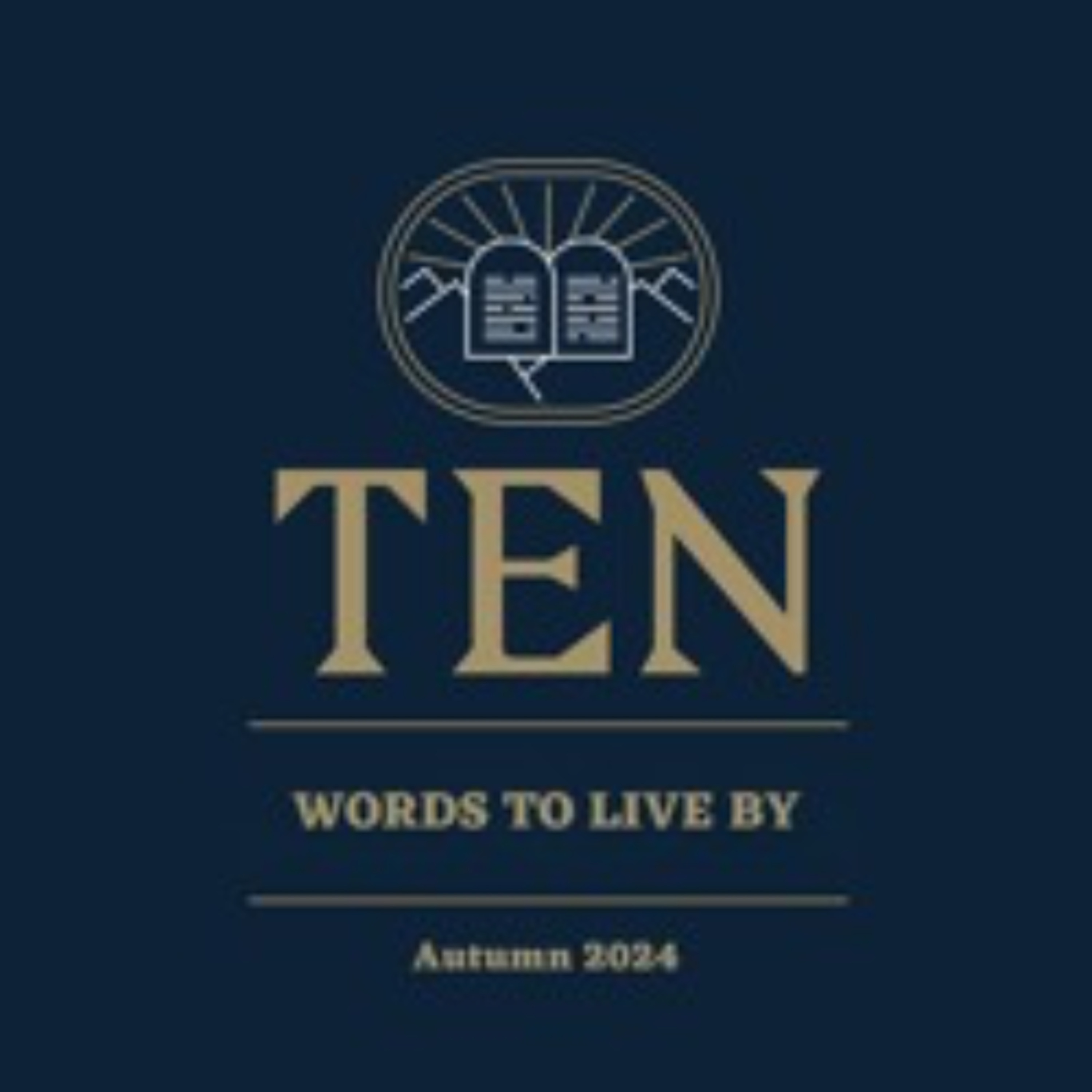 LPC Sunday Talks